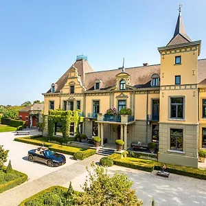 Landgoed Kasteel De Hoogenweerth Maastricht