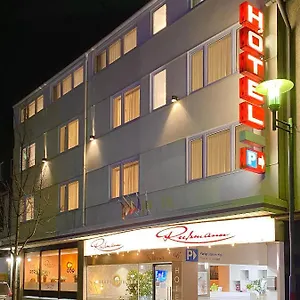 Rußmann Hotel&living Goldbach (Bavaria)