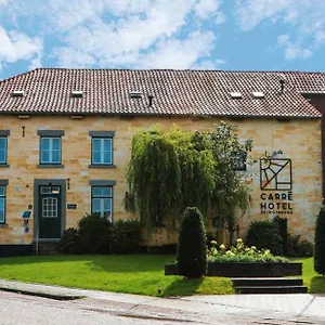 Carre Zuid-limburg Hulsberg