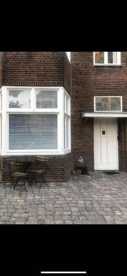 Appartement Huize Hoge Fronten à Maastricht 0*,  Pays-Bas