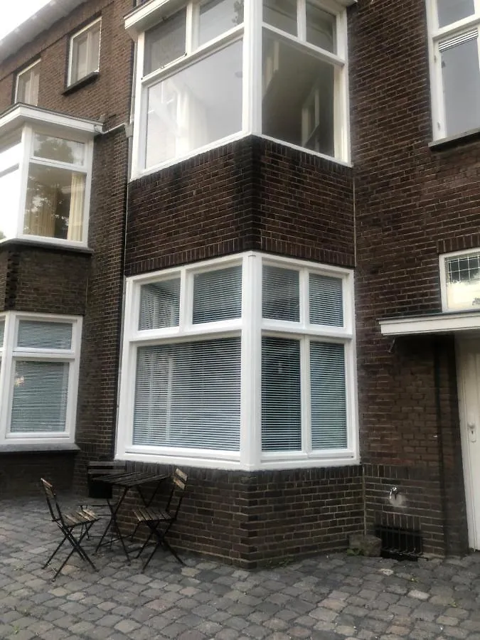 Appartement Huize Hoge Fronten à Maastricht