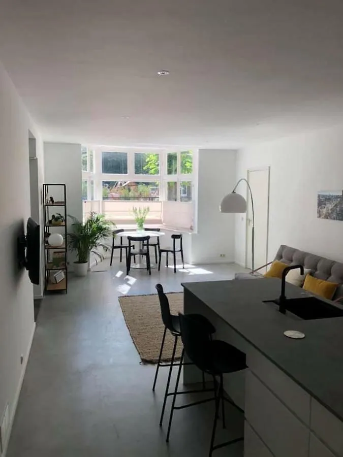 Huize Hoge Fronten location