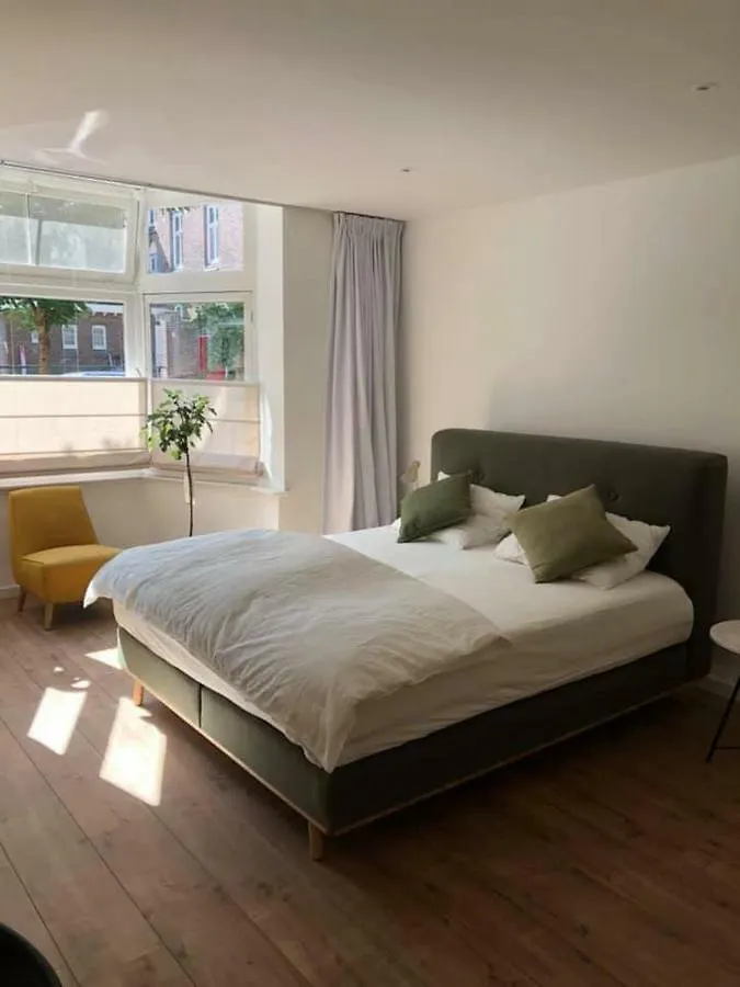 Apartment Huize Hoge Fronten Maastricht
